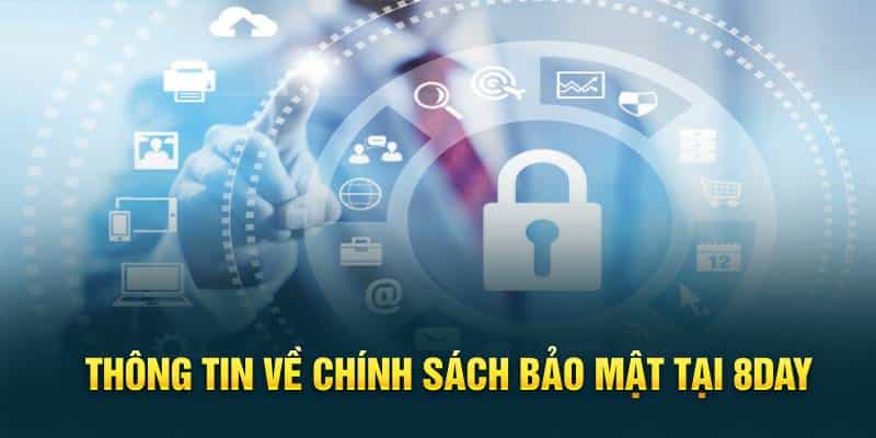 Chính sách bảo mật