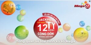 Mega 6/45 là gì?