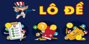 Mẹo chơi lô đề