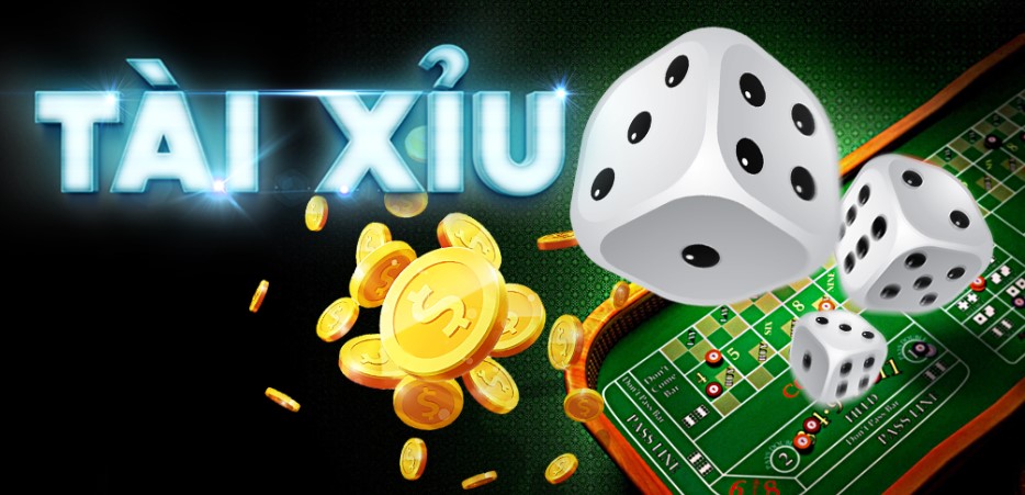 Tài Xỉu 8Day - Sân Chơi Săn Thưởng Lý Tưởng Cho Bet Thủ