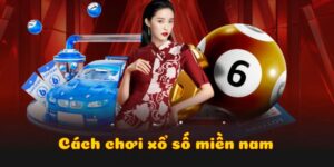 Xổ số miền Nam